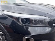 Kia Xceed 1.5 T-GDi GT-Line S SUV 5dr Petrol Manual Euro 6 (s/s) (158 bhp) 9