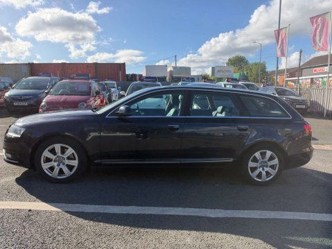 Audi A6 2.0 A6 E SE TDI 5dr 9