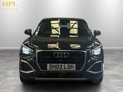 Audi Q2 1.5 TFSI CoD 35 Sport SUV 5dr Petrol S Tronic Euro 6 (s/s) (150 ps) 1 Owner