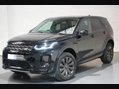Land Rover Discovery Sport 2.0 D180 MHEV R-Dynamic SE Auto 4WD Euro 6 (s/s) 5dr 2