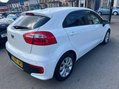 Kia Rio 1.25 SR7 Euro 6 5dr 6
