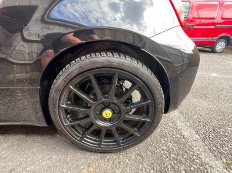 Abarth 500 595 COMPETIZIONE 15