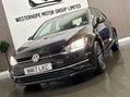 Volkswagen Golf 1.0 TSI BlueMotion Tech SE Nav Euro 6 (s/s) 5dr 14