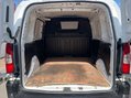 Vauxhall Combo 1.6 Combo 2000 Edition 27
