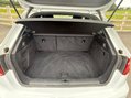 Audi A3 1.5 TFSI CoD 35 S line Sportback Euro 6 (s/s) 5dr 12