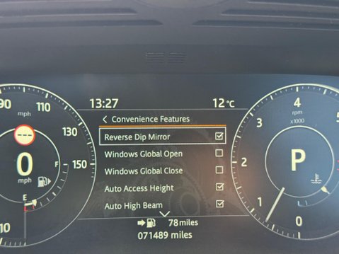 Land Rover Range Rover Sport 3.0 SD V6 Autobiography Dynamic Auto 4WD Euro 6 (s/s) 5dr 37