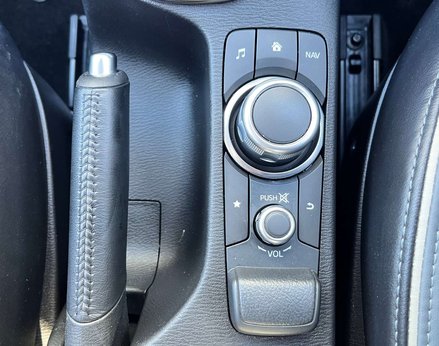 Mazda 2 1.5 Mazda2 GT Sport Auto 5dr 52