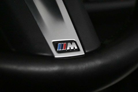 BMW 1 Series M135I XDRIVE 42