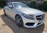 Mercedes-Benz C Class C 220 D AMG LINE