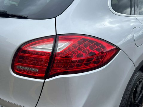 Porsche Cayenne 3.0 Cayenne V6 D Tiptronic 4WD 5dr - NATIONAL DELIVERY* 57