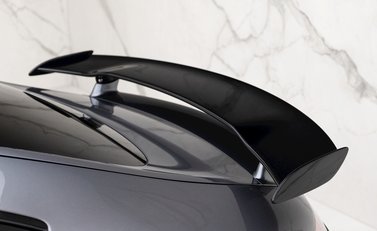 Mercedes-Benz AMG GT R GT R Premium 26