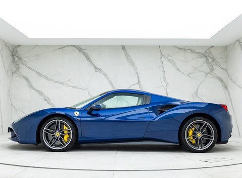 Ferrari 488 Spider 3