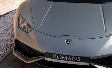 Lamborghini Huracan LP610-4 19