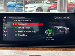 BMW 5 Series 2.0 530e M Sport Auto 4dr 45