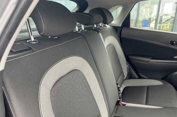 Hyundai KONA 1.6 h GDI PREMIUM AUTO PETROL HYBRID 29