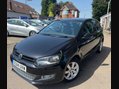 Volkswagen Polo 1.2 Match Edition Euro 5 3dr 1