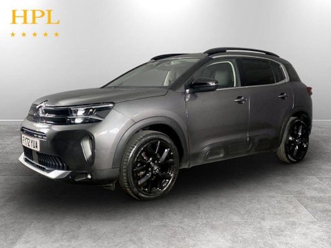 Citroen C5 Aircross 1.2 PureTech Shine SUV 5dr Petrol EAT8 Euro 6 (s/s) (130 ps) 3
