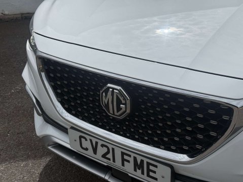 MG HS 1.5 T-GDI Excite SUV 5dr Petrol Manual Euro 6 (s/s) (162 ps) 19