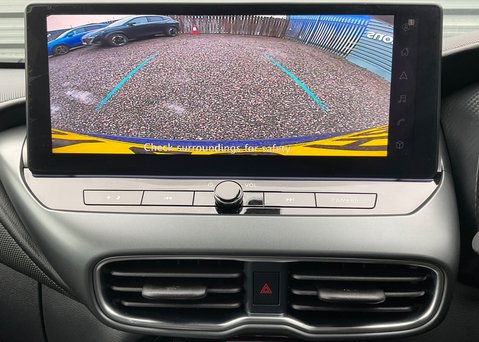 Nissan Juke DIG-T N-CONNECTA 21