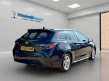Toyota Corolla 1.8 VVT-h Icon Tech Touring Sports CVT Euro 6 (s/s) 5dr 7