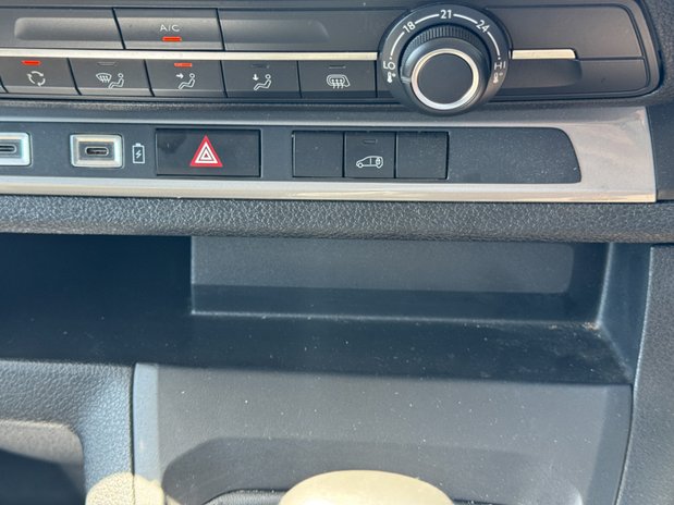 Vauxhall Vivaro SWB L1H1 Low Roof Prime 2900 Sensors Air Con EURO 6 27