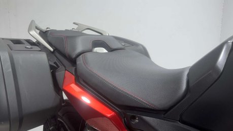 Yamaha Tracer 900 GT MT09 2020 40K NEW MOT FULLY KITTED ADVENTURE BIKE 900CC 37