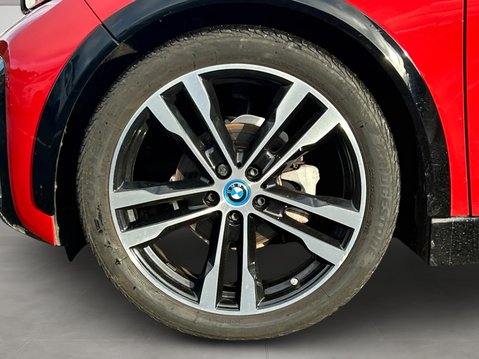 BMW I3 135kW S 42kWh 5dr Auto 13