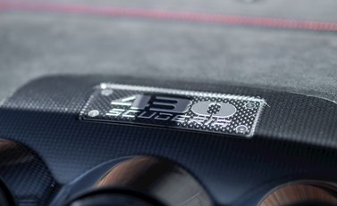 Ferrari 430 Scuderia 16