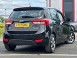Hyundai ix20 1.4 Blue Drive SE Nav Hatchback 5dr Petrol Manual Euro 6 (s/s) (90 ps) 7