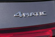 Mercedes-Benz GLE 2.0 GLE 300 AMG Line Premium+ D 4Matic Auto 4WD 5dr 18
