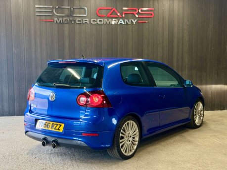 Volkswagen Golf R32 Left Hand 3dr Petrol 1