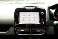 Renault Clio DYNAMIQUE NAV 21