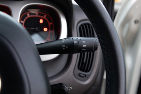 Fiat Panda TWINAIR CROSS 18