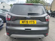 Ford Kuga TITANIUM EDITION 7