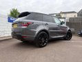 Land Rover Range Rover Sport 3.0 SD V6 HSE Dynamic Auto 4WD Euro 6 (s/s) 5dr 29