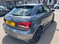 Audi A1 1.4 TFSI S line Euro 6 (s/s) 3dr 6