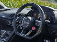 Audi R8 5.2 R8 Spyder Quattro V10 Semi-Auto 4WD 2dr 14