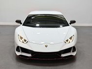 Lamborghini Huracan 5.2 V10 LP 640-4 EVO Coupe 2dr Petrol LDF 4WD Euro 6 (s/s) (640 ps) 11