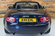 Mazda MX-5 1.8i SE Roadster 2dr Petrol Manual Euro 5 (126 ps) 43