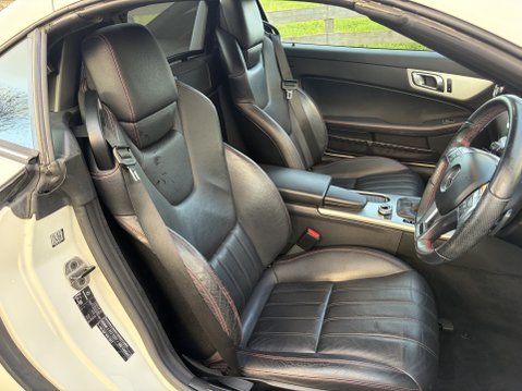Mercedes-Benz SLK SLK250 AMG SPORT CDi 14