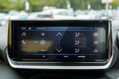 Peugeot 2008 PURETECH S/S ACTIVE 20