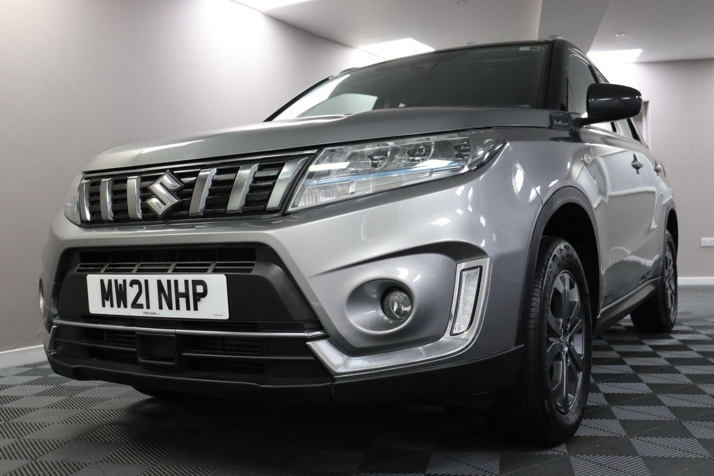 2021 Suzuki Vitara — image 24