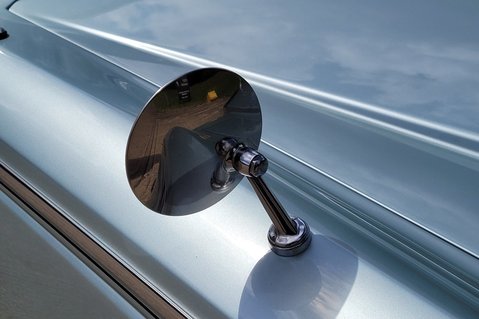Rolls-Royce Silver Shadow Shadow I 18
