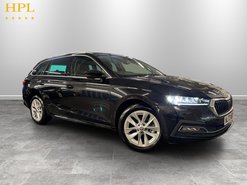Skoda Octavia 1.4 TSI iV 13kWh SE L Estate 5dr Petrol Plug-in Hybrid DSG Euro 6 (s/s) (20