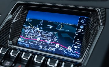 Lamborghini Aventador SVJ LP 770-4 ROADSTER 23