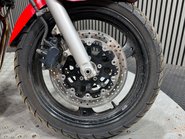 Suzuki Bandit 600 GSF 1996 MK1 RUNNING PROJECT BIKE ONLY 26K NAKED A2 10