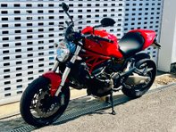 Ducati Monster 821 Monster 821 21
