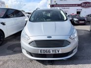 Ford Grand C-Max 1.6 TITANIUM TDCI 3