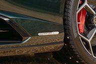Lamborghini Huracan 5.2 V10 LP 640-4 EVO LDF 4WD Euro 6 (s/s) 2dr 20