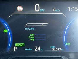 Toyota Rav4 2.5 RAV4 Dynamic HEV 4x2 CVT 5dr 31